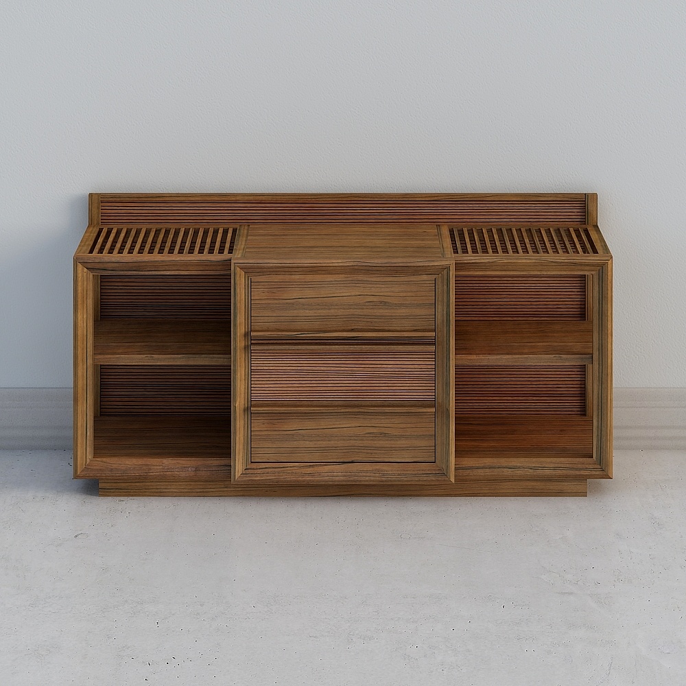 Roling 빈랑-현대 중국-N033-sideboard