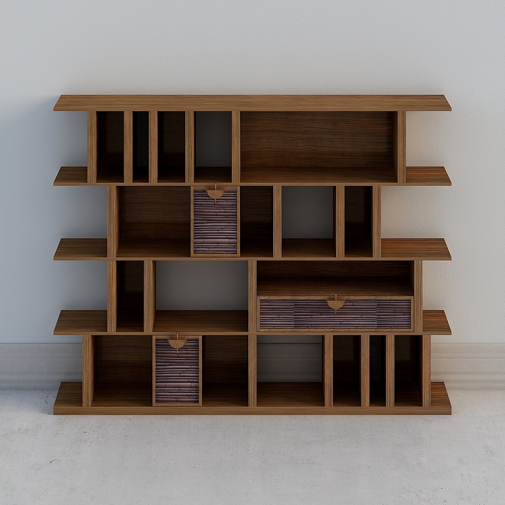 Ronglin Penang - Cinese Moderno - S032 - Libreria