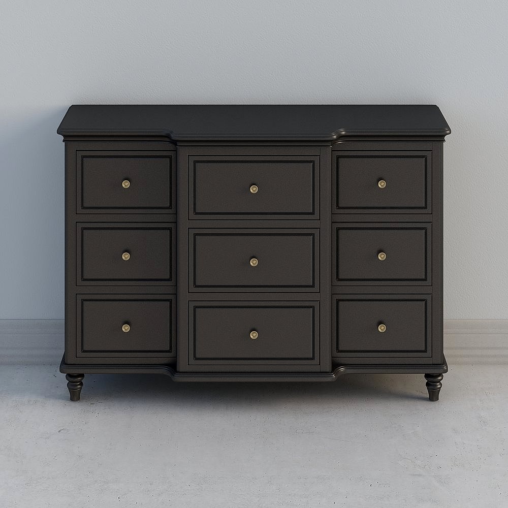 The day of the cat-JJ78506 vestibule Cabinet