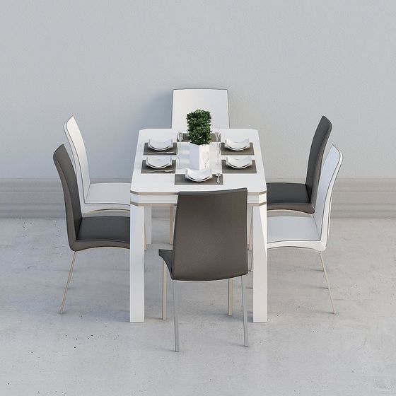 Campos Elíseos - Combinación de mesas - Combinación de mesas