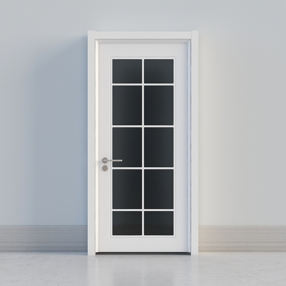 Porta Jingmu Kaj-505