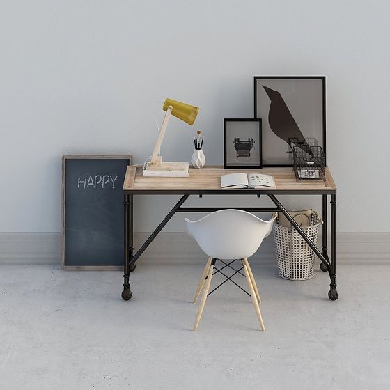 JuzInterior - セット_001_vray