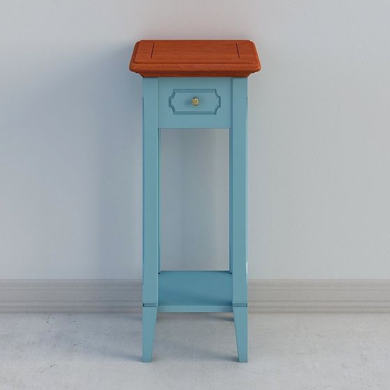 金のバウヒニアロマンチック地中海SH-058フラワースタンド