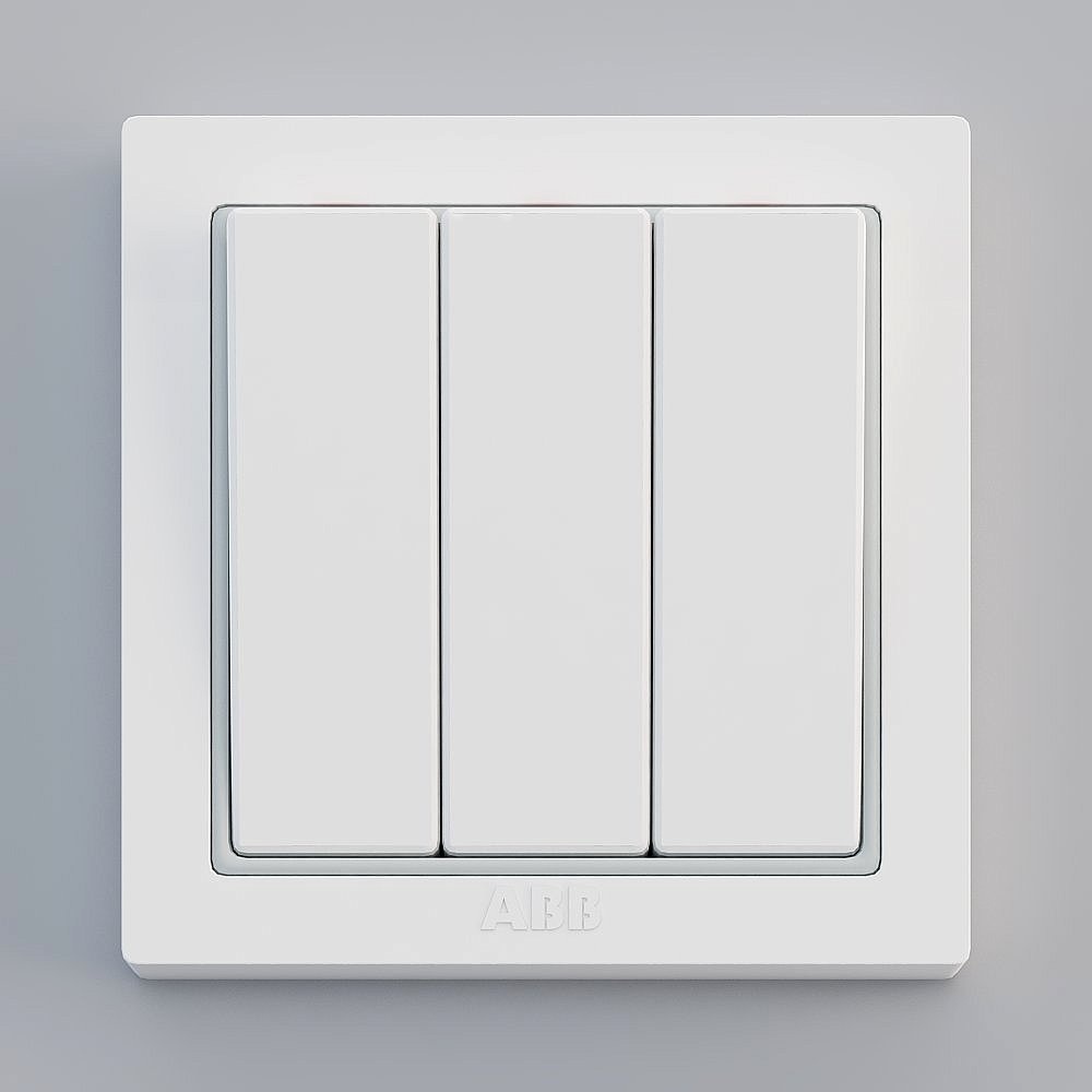 Single Control Switch