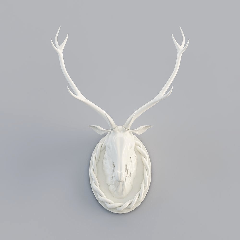 Decoración de pared de arte colgante europeo