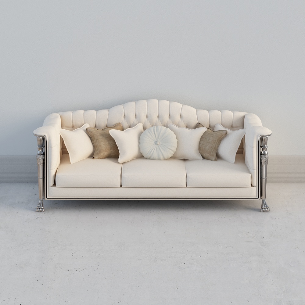 Ghế sofa nhiều người chơi châu Âu-54