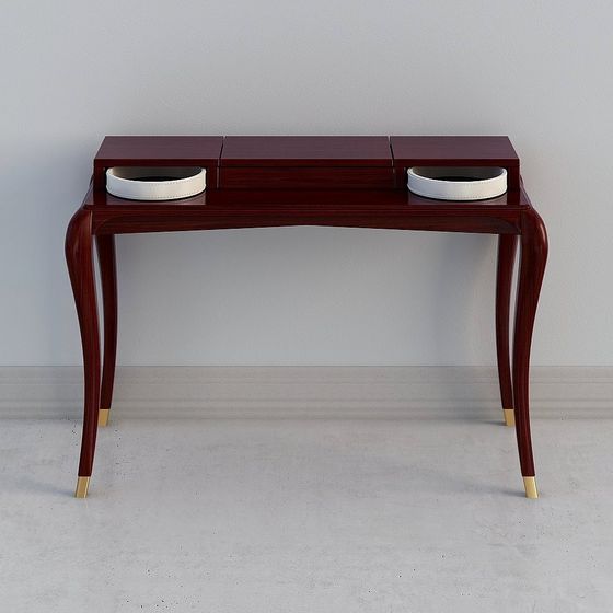 Tavolo da toeletta D221