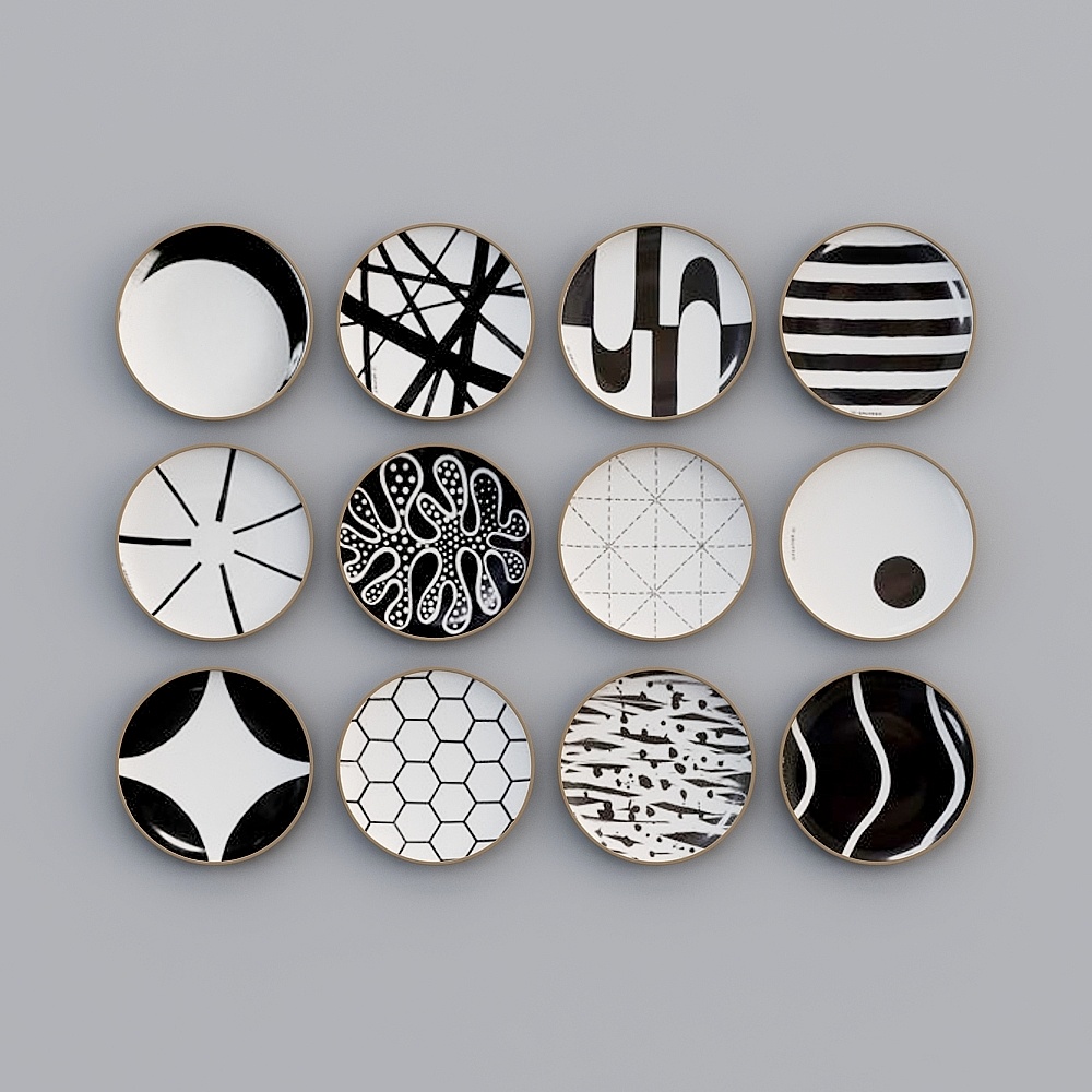 Accessoires Décorations deco