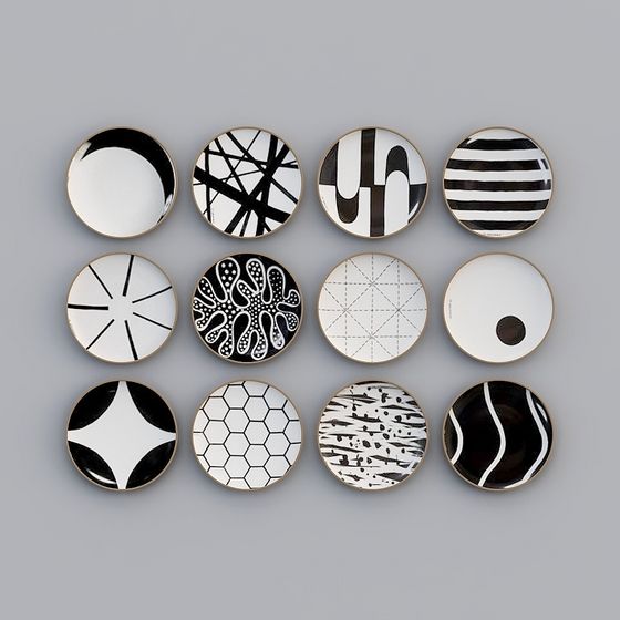 Accessoires Décorations deco