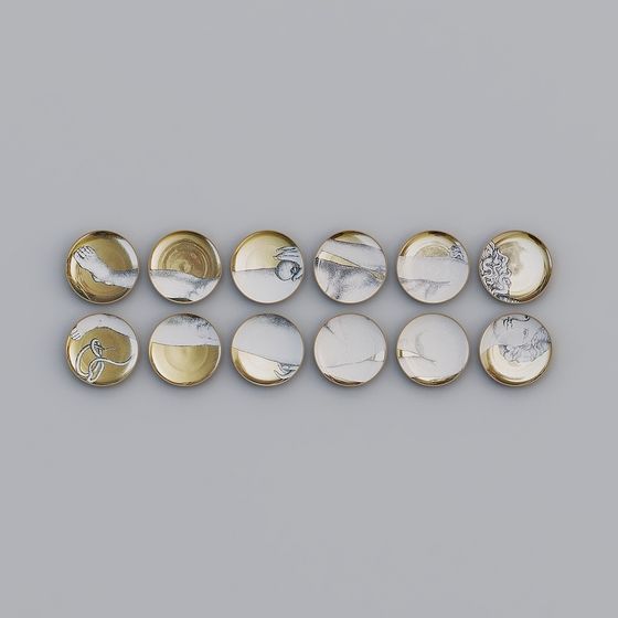 Accessoires Décorations deco