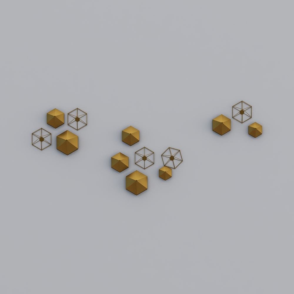 Accessories Decorations deco