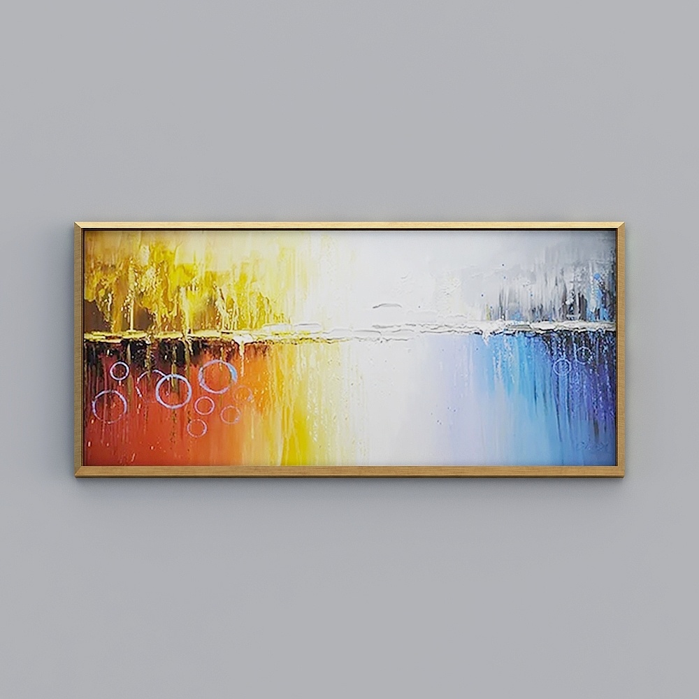 Jewelry Decorative Art