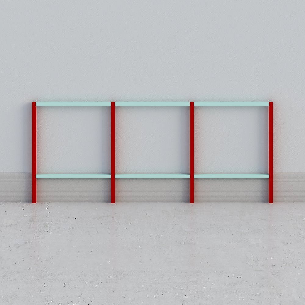 partition stainless steel