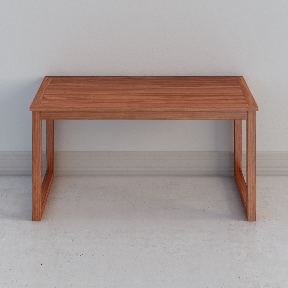 Tavolo da pranzo stile Ming Tianyuan Shangpin-8881