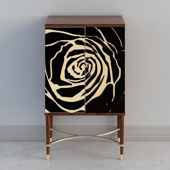 D117 охладитель для вина