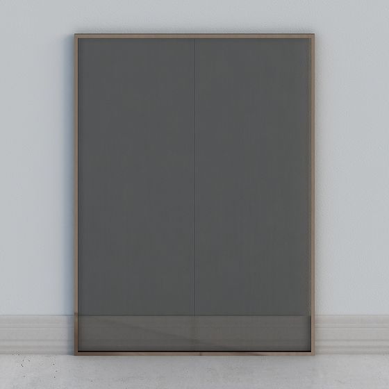 City Gate 3D Model for Urban Designs