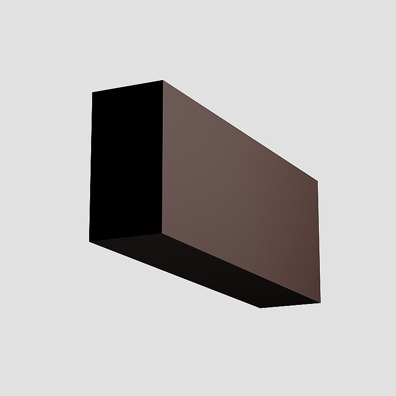 The character of cloud - Hao line - a small square aluminum beam