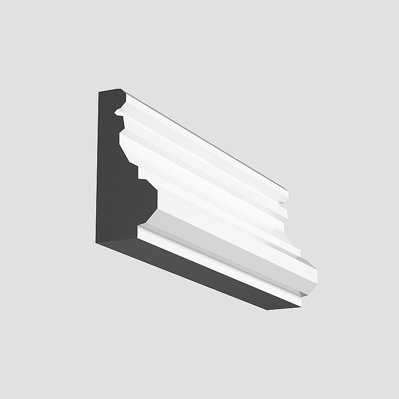 Cross Corner Line 15