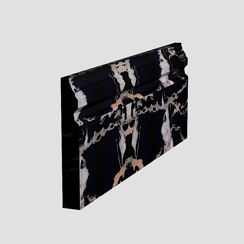 City Light Architectural Element 3D model