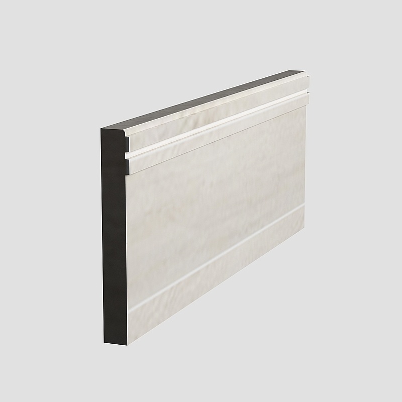 Baseboard