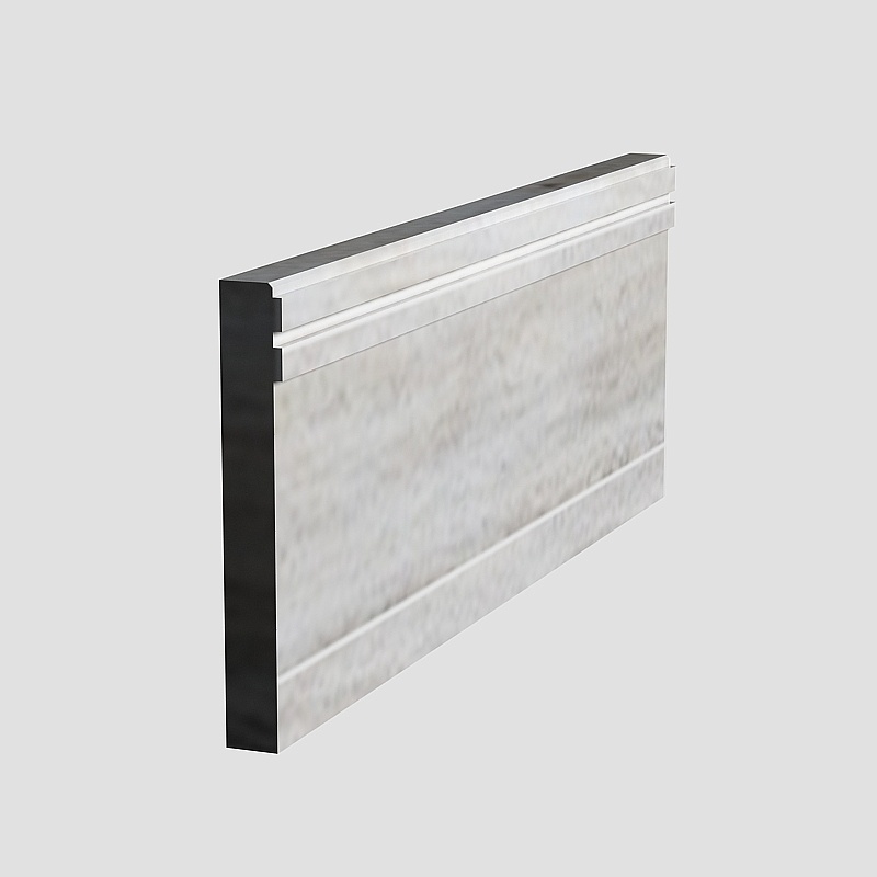 Baseboard