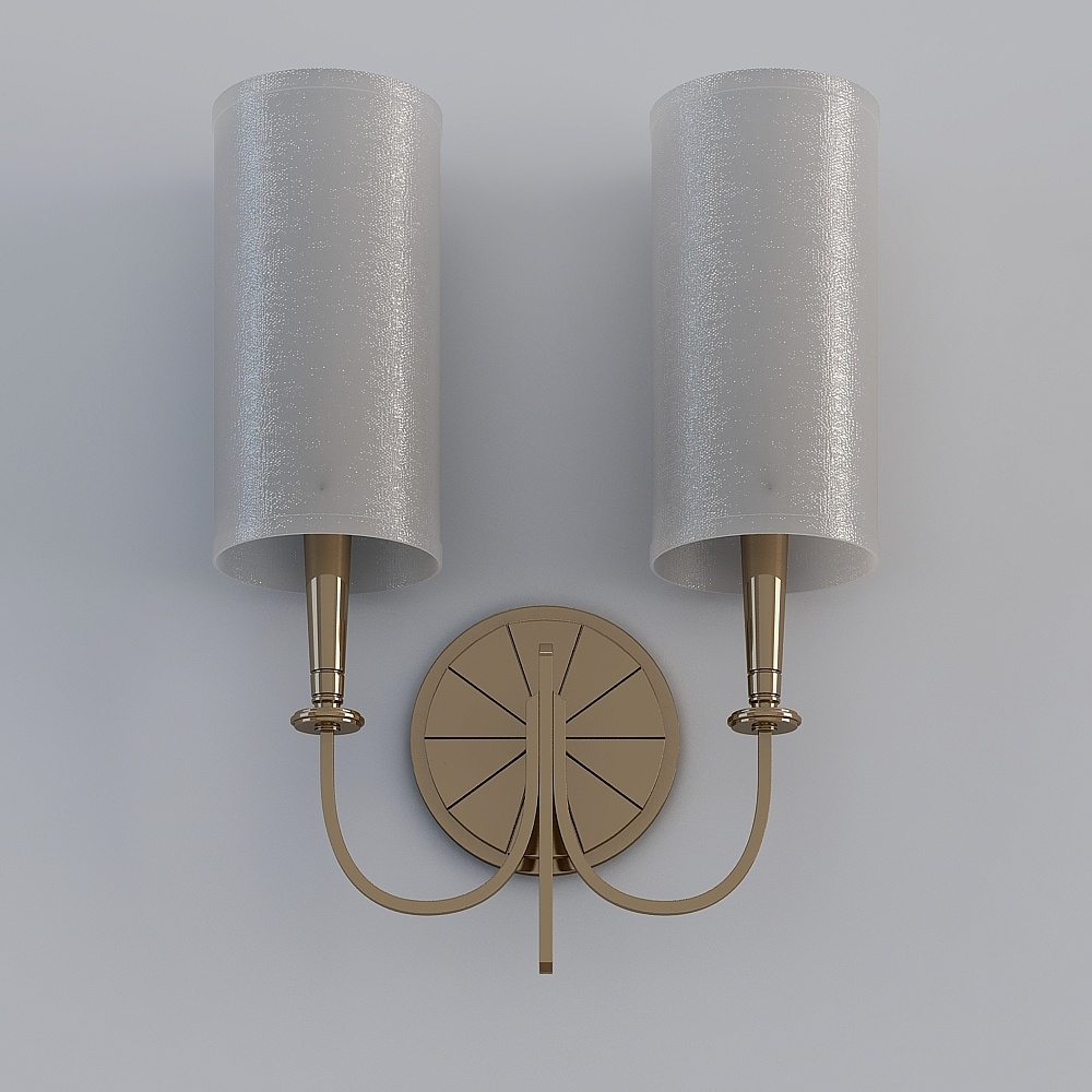 Simple European wall lamp Wall Lighting