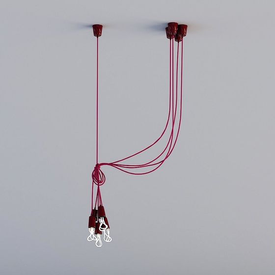 Lampadario a sospensione Jane Eu