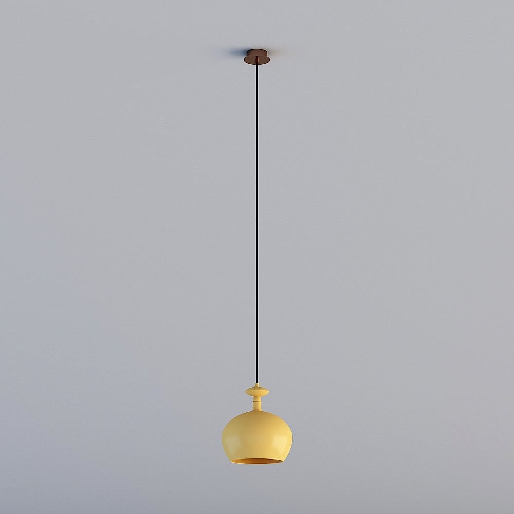 Simple European chandelier Pendant