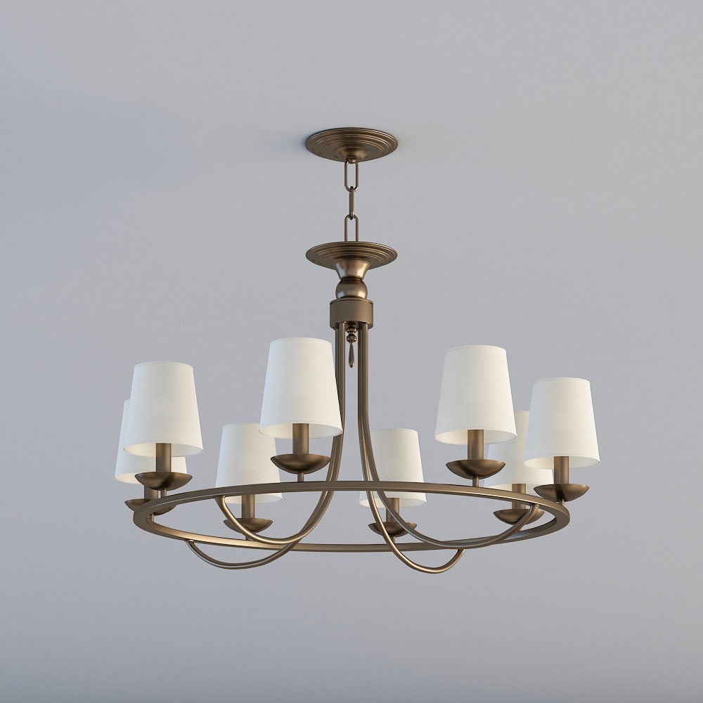 Lampadario a sospensione Jane Eu