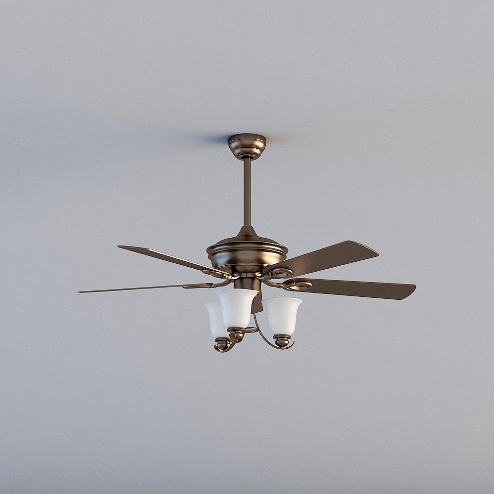 Simple European chandelier Pendant