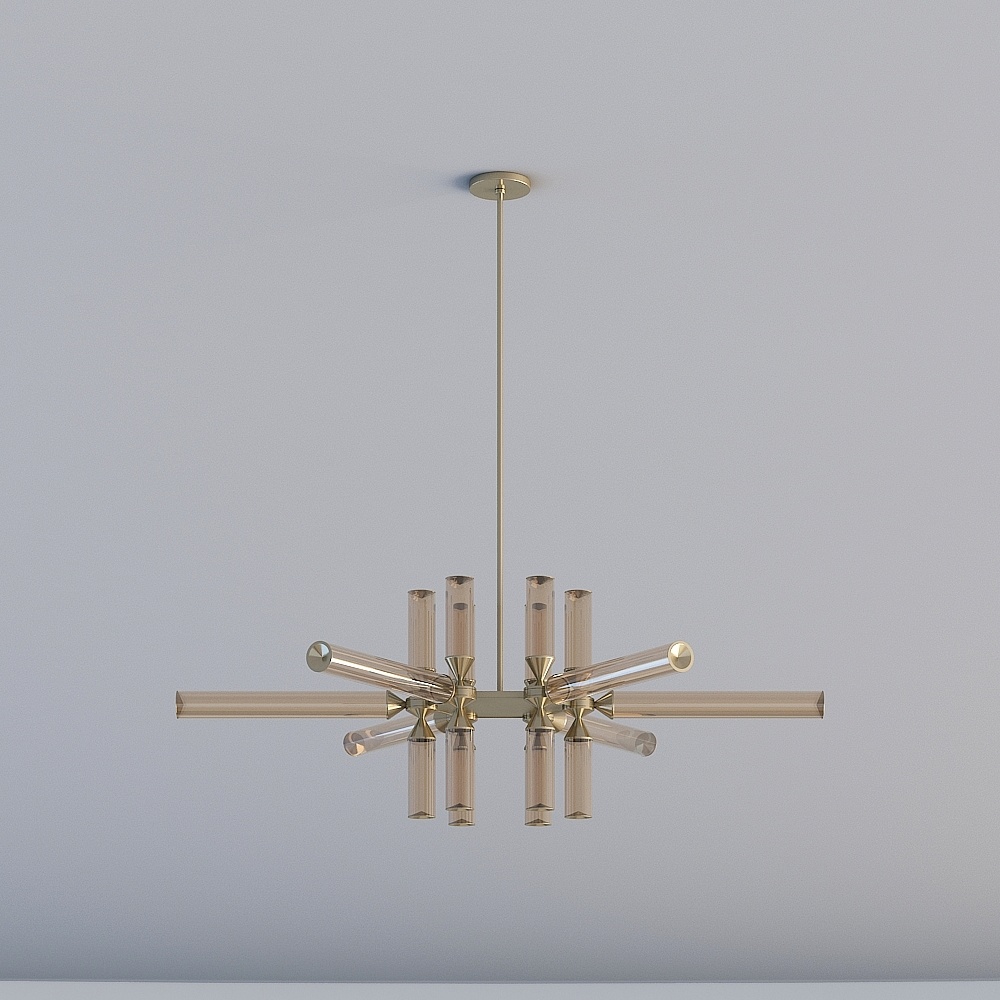 Lampadario a sospensione Jane Eu