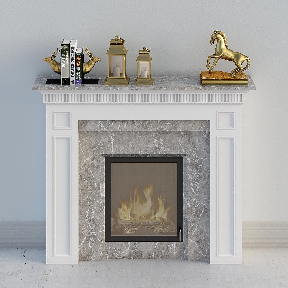 Camino Bianco Jane O'