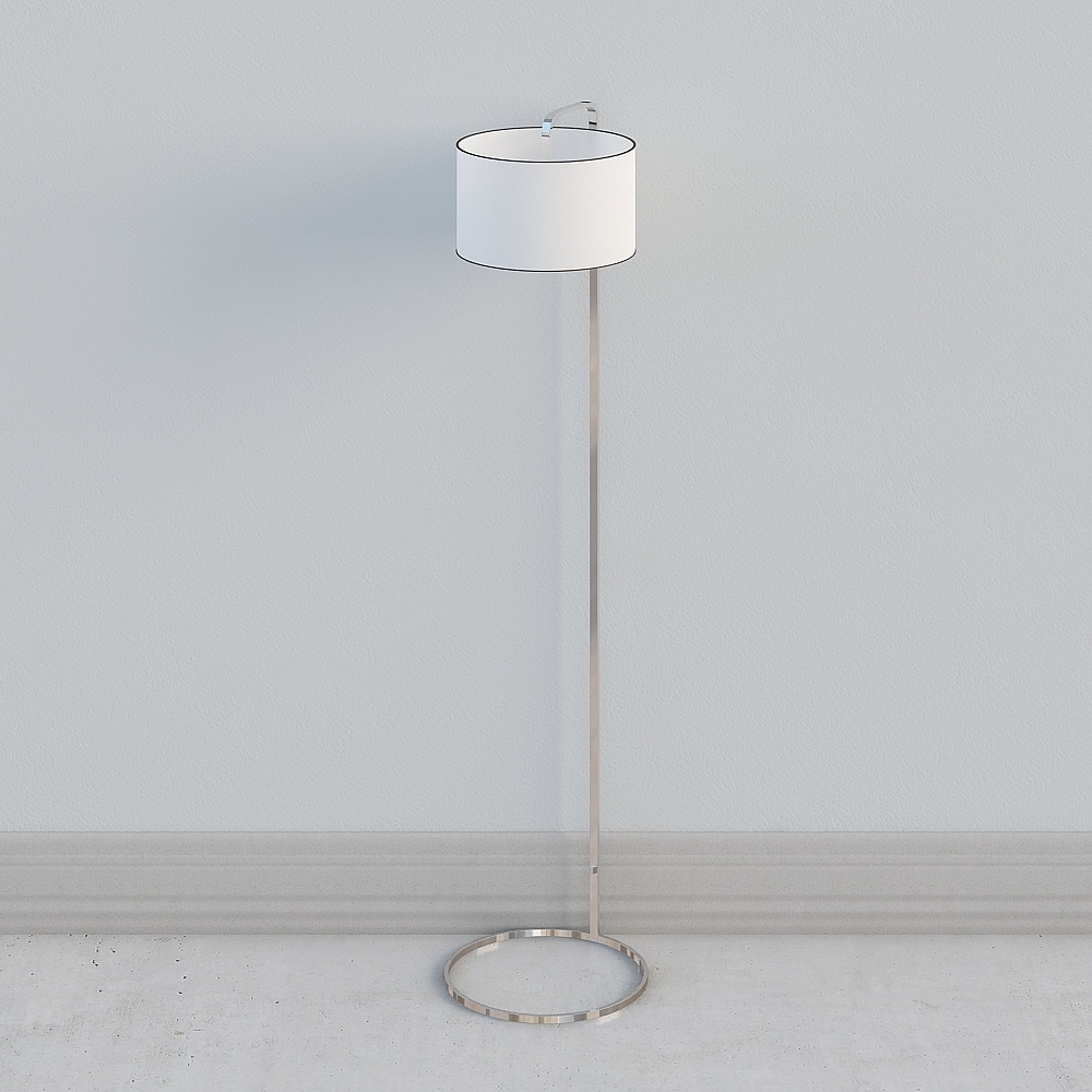 Simple European floor lamp Floor Lamp