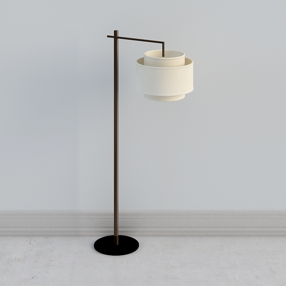 Simple European floor lamp Floor Lamp
