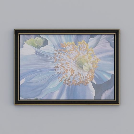 Tranh trang trí hiện đại