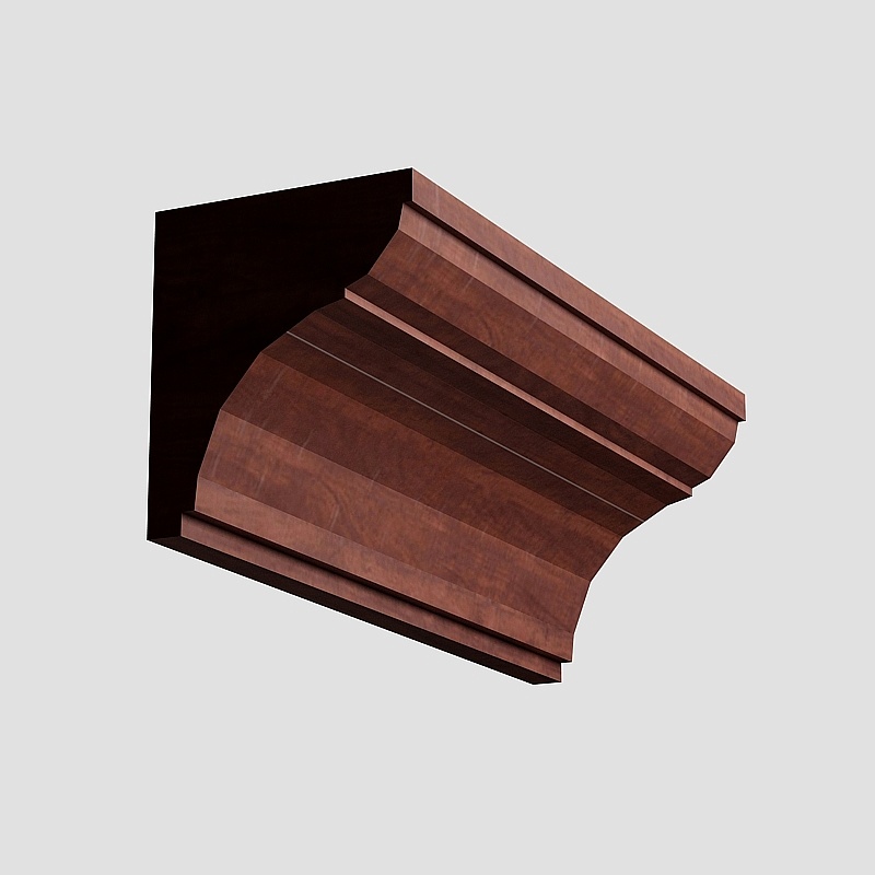 Arbor Line-Top Line CJ-100A- Wood pattern-Apple Wood-A006