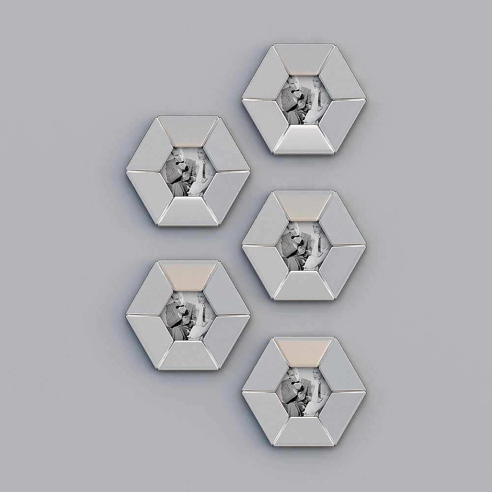 Fotos nórdicas de la pared