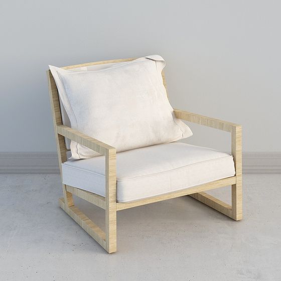 Ghế sofa đơn giản hiện đại