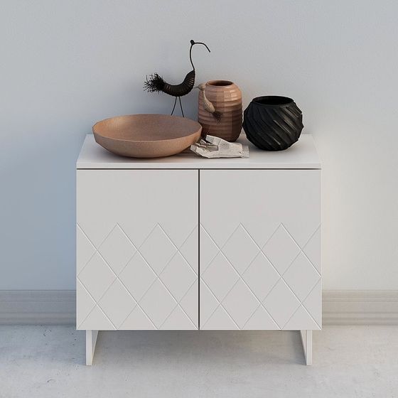 Mobile Bianco Moderno