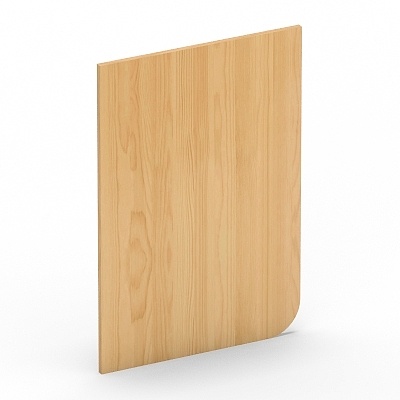 Arc panel-bottom right