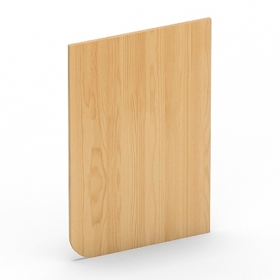 Arc panel-bottom left