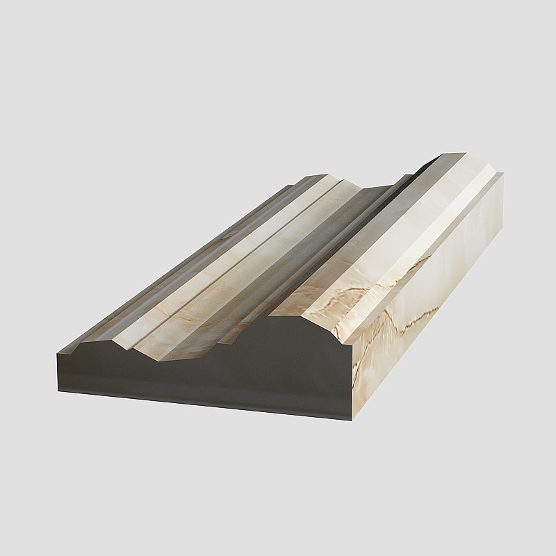 Ogada-Line elevation