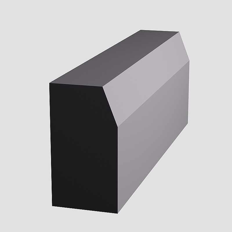 Decorative lines 33A-H3105 Mocha Gray