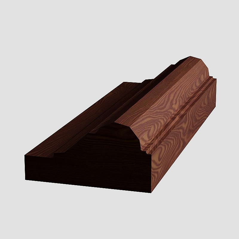 Rio Mondo-50 dòng gỗ gụ màu nâu