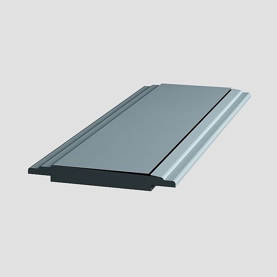 Unique Low Polygon 3D Model with High Detail