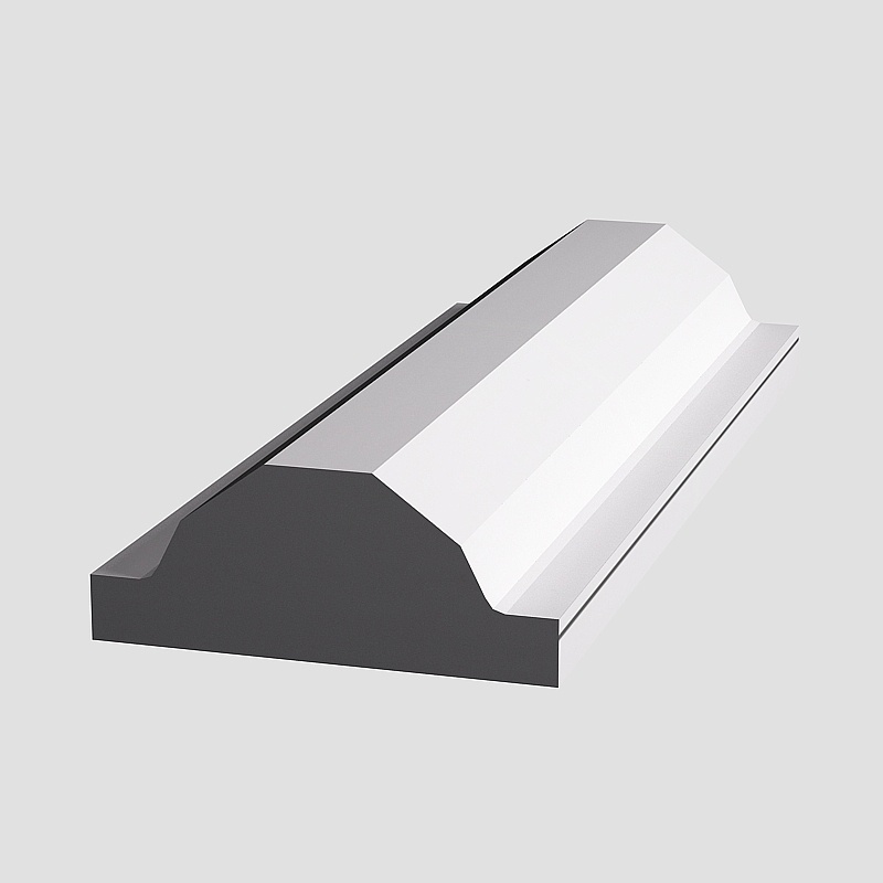 Crown Lida-35 Waist-Crown Lida-B-722