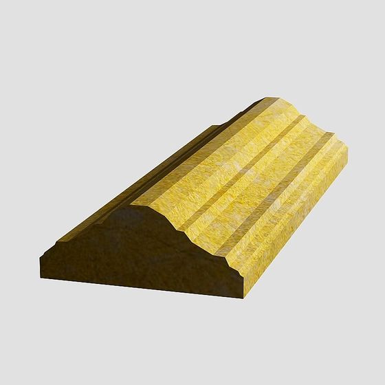 Classical Capital 3D model