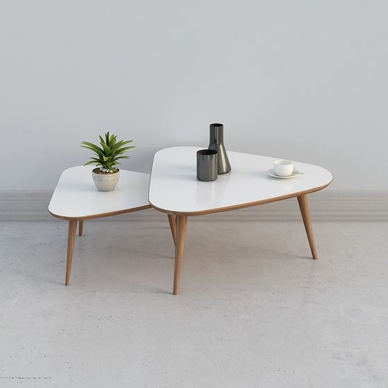 미국 커피 테이블/라운지 커피 테이블