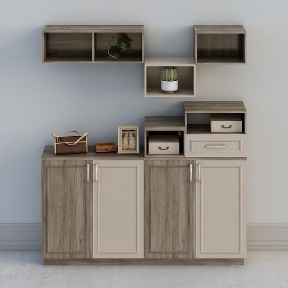 "Personalización de toda la casa" - luz moderna estilo japonés