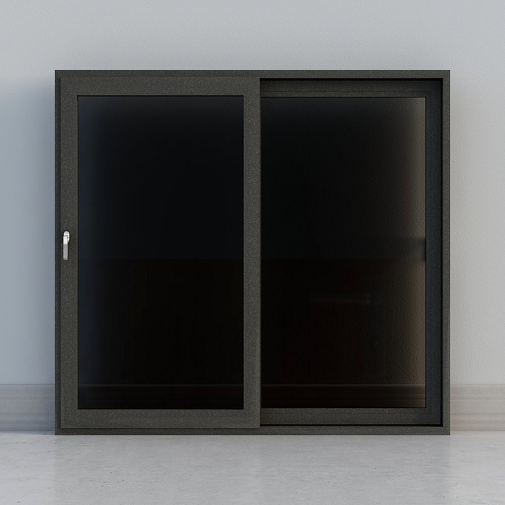 Porta scorrevole moderna